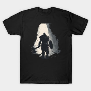 kratos T-Shirt